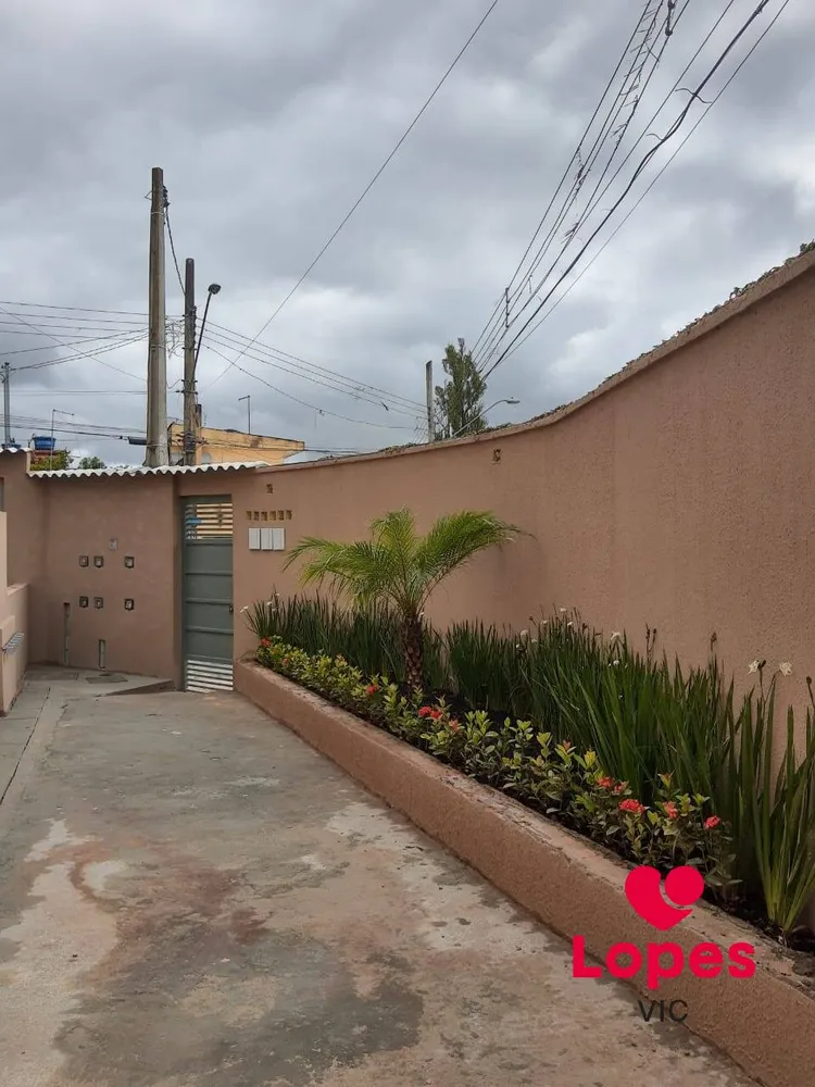 Casa, 3 quartos, 79 m² - Foto 4