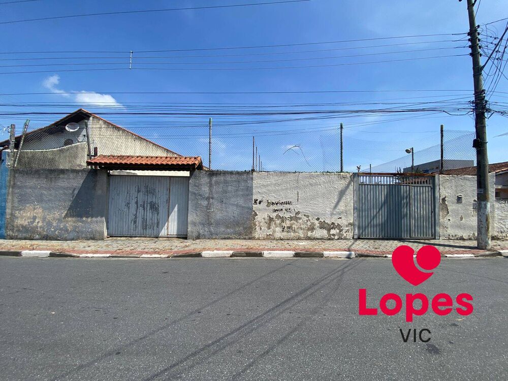 Terreno, 800 m² - Foto 2