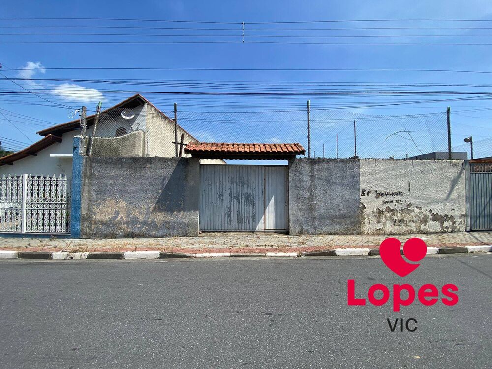 Terreno, 800 m² - Foto 1