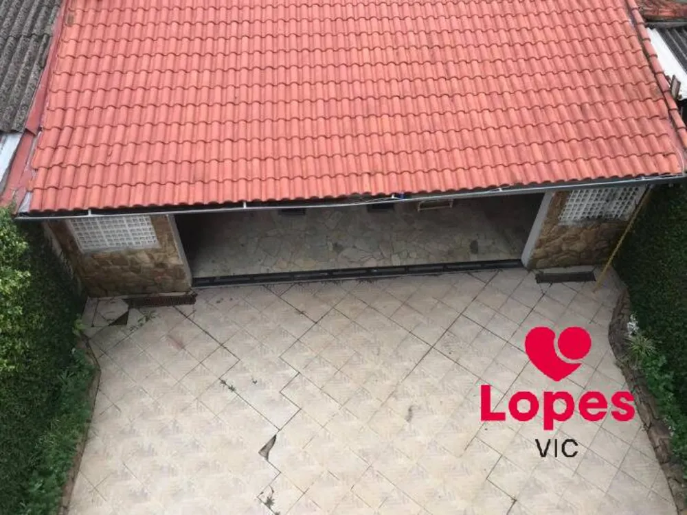 Sobrado, 3 quartos, 297 m² - Foto 20