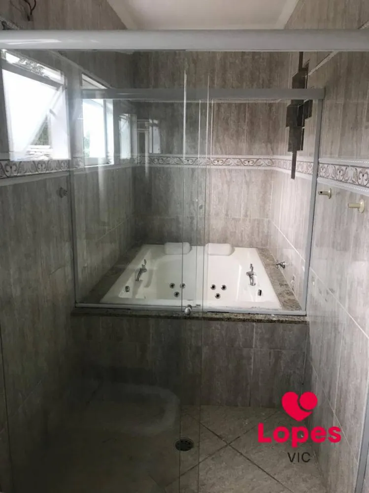 Sobrado, 3 quartos, 297 m² - Foto 14