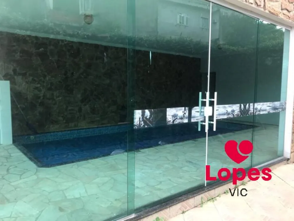 Sobrado, 3 quartos, 297 m² - Foto 17