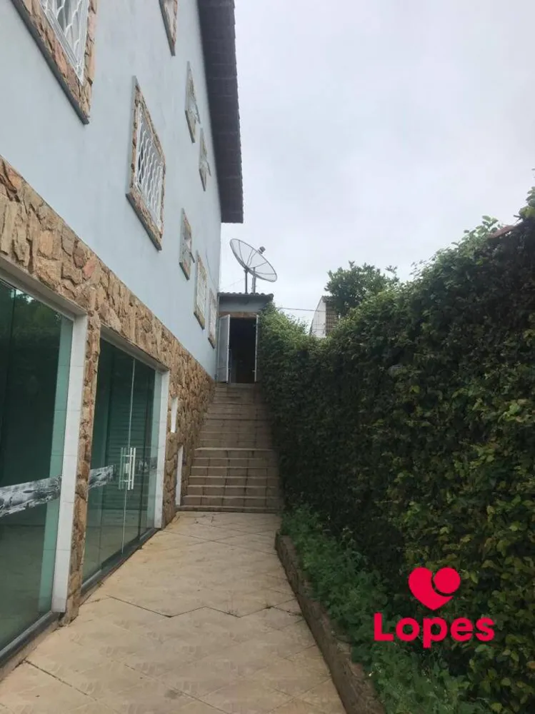Sobrado, 3 quartos, 297 m² - Foto 5