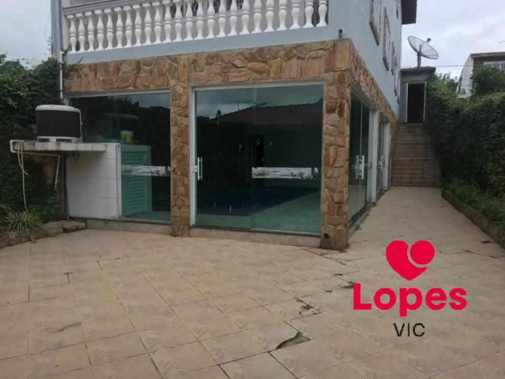 Sobrado, 3 quartos, 297 m² - Foto 3