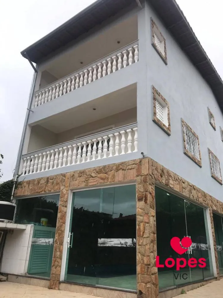 Sobrado, 3 quartos, 297 m² - Foto 7
