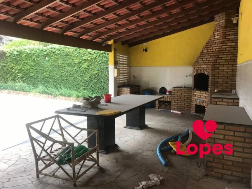 Sobrado, 3 quartos, 297 m² - Foto 2