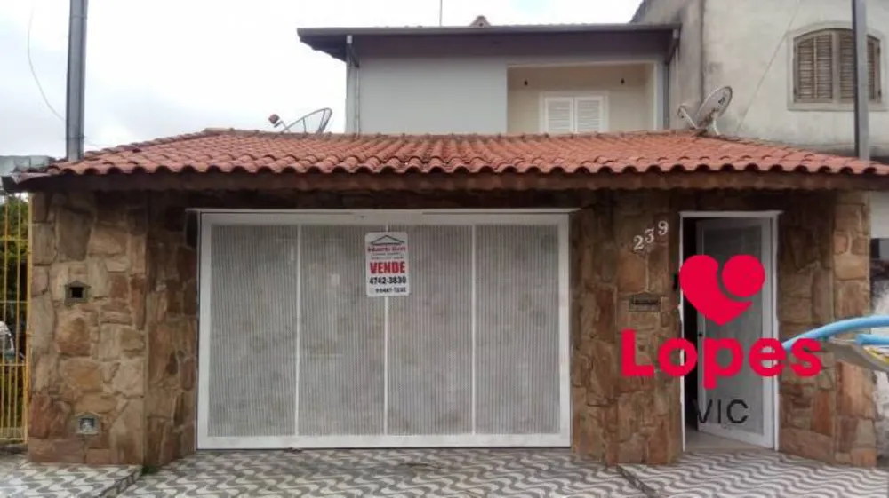 Sobrado, 3 quartos, 297 m² - Foto 5