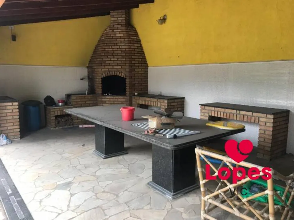 Sobrado, 3 quartos, 297 m² - Foto 16