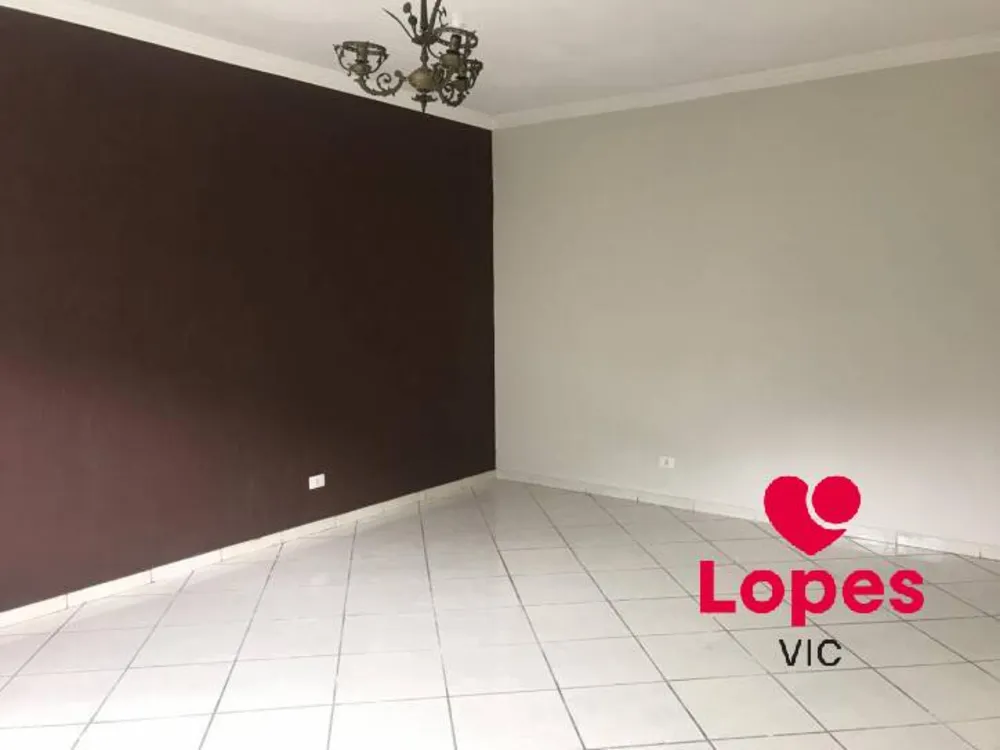 Sobrado, 3 quartos, 297 m² - Foto 1