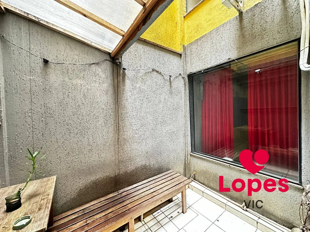 Sala-Conjunto, 16 m² - Foto 12