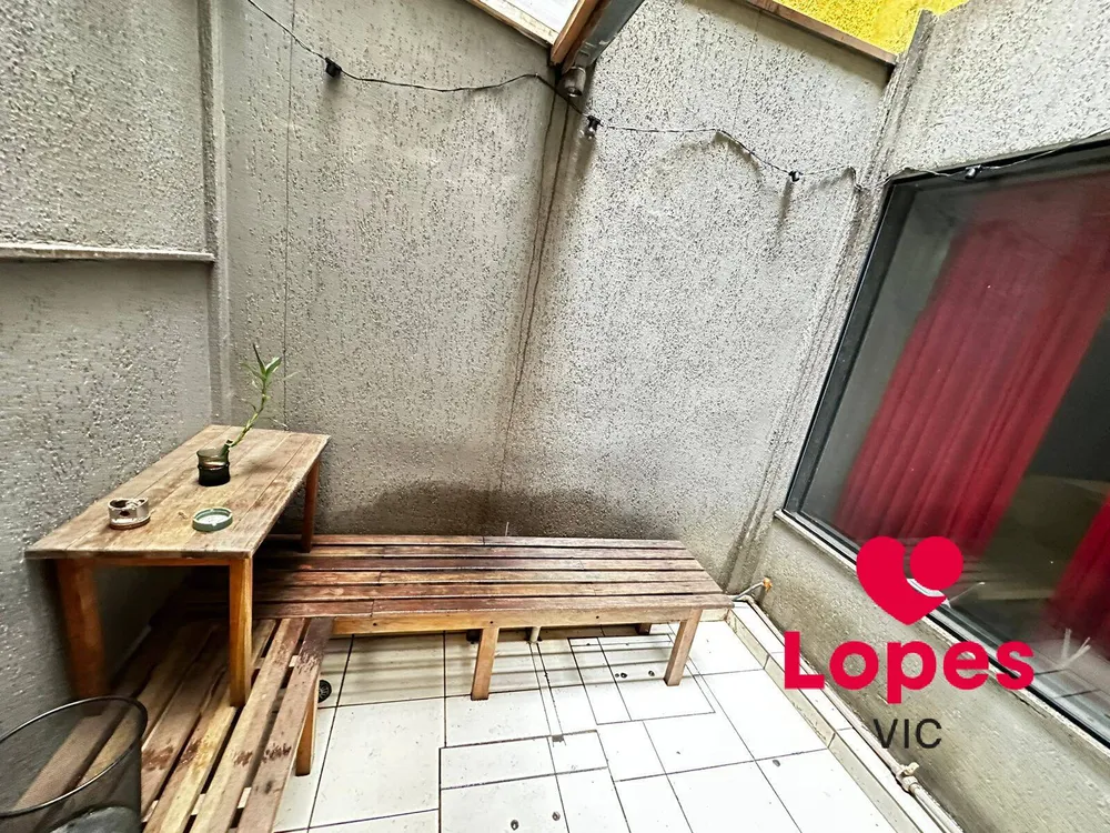 Sala-Conjunto, 16 m² - Foto 11