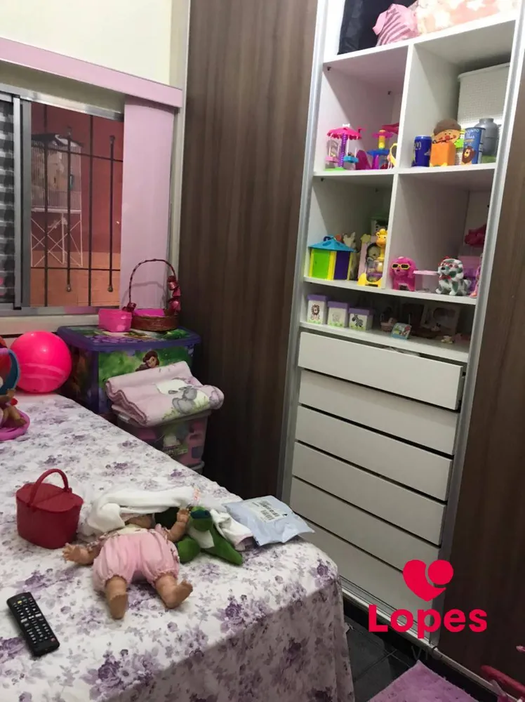 Casa, 3 quartos, 168 m² - Foto 15