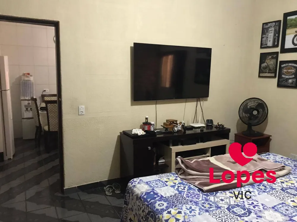 Casa, 3 quartos, 168 m² - Foto 13