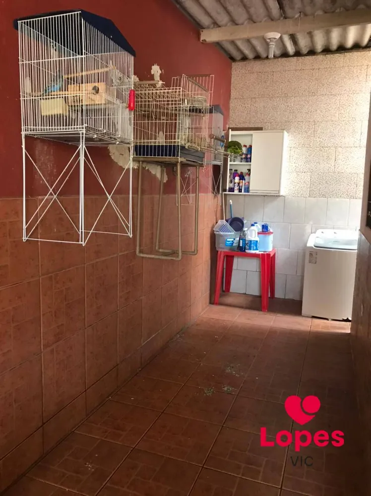 Casa, 3 quartos, 168 m² - Foto 16