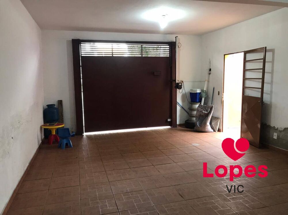 Casa à venda com 3 quartos, 168m² - Foto 2