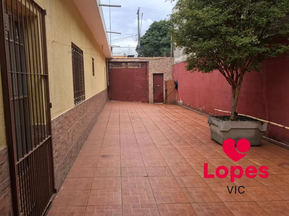 Casa, 3 quartos, 168 m² - Foto 7