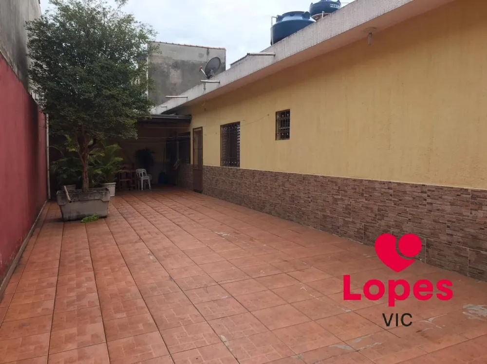 Casa, 3 quartos, 168 m² - Foto 6