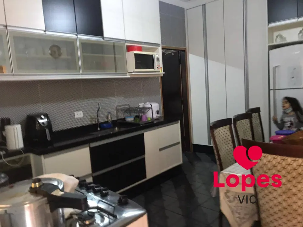 Casa, 3 quartos, 168 m² - Foto 12