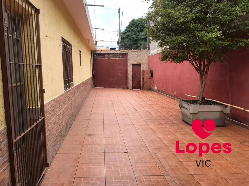 Casa, 3 quartos, 168 m² - Foto 8