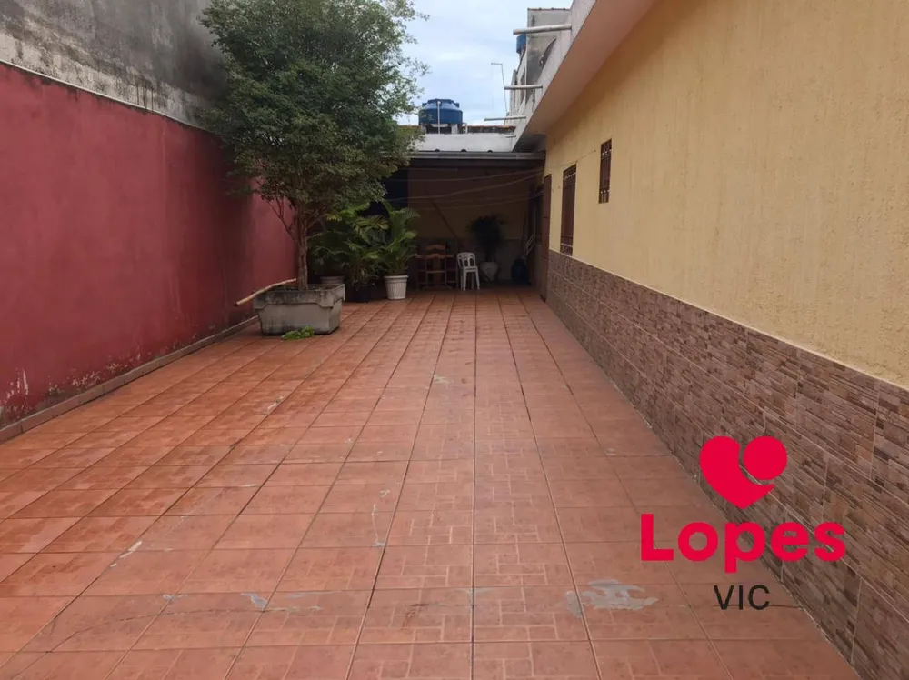 Casa, 3 quartos, 168 m² - Foto 5