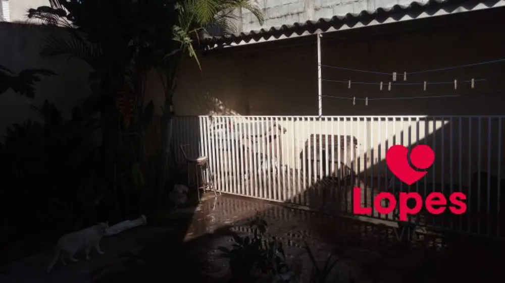 Casa, 3 quartos - Foto 7