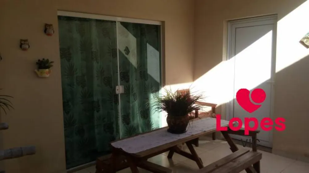 Casa, 3 quartos - Foto 4