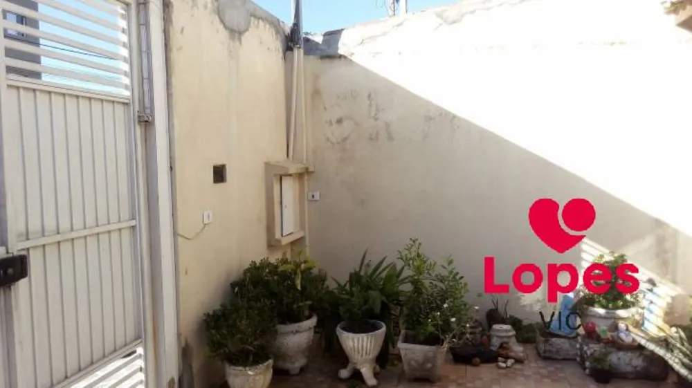 Casa, 3 quartos - Foto 6