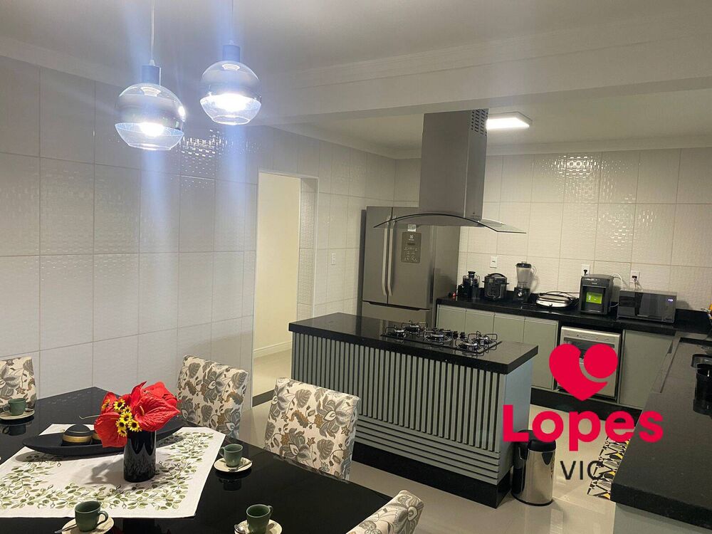 Casa, 3 quartos, 430 m² - Foto 1