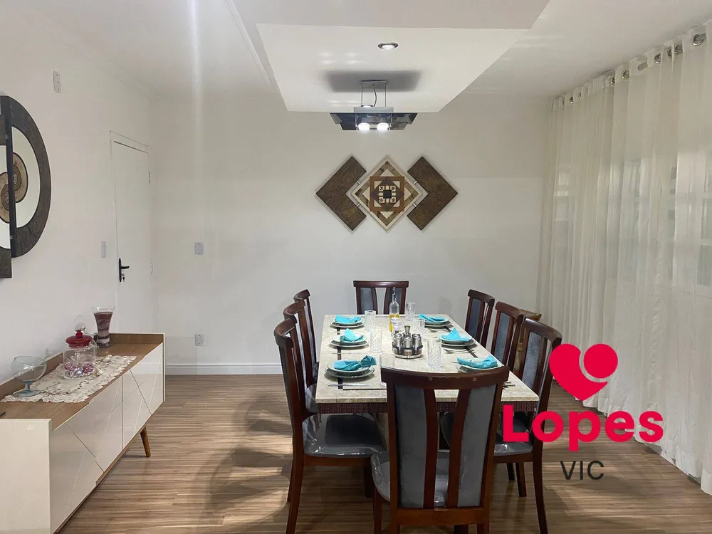 Casa, 3 quartos, 430 m² - Foto 8