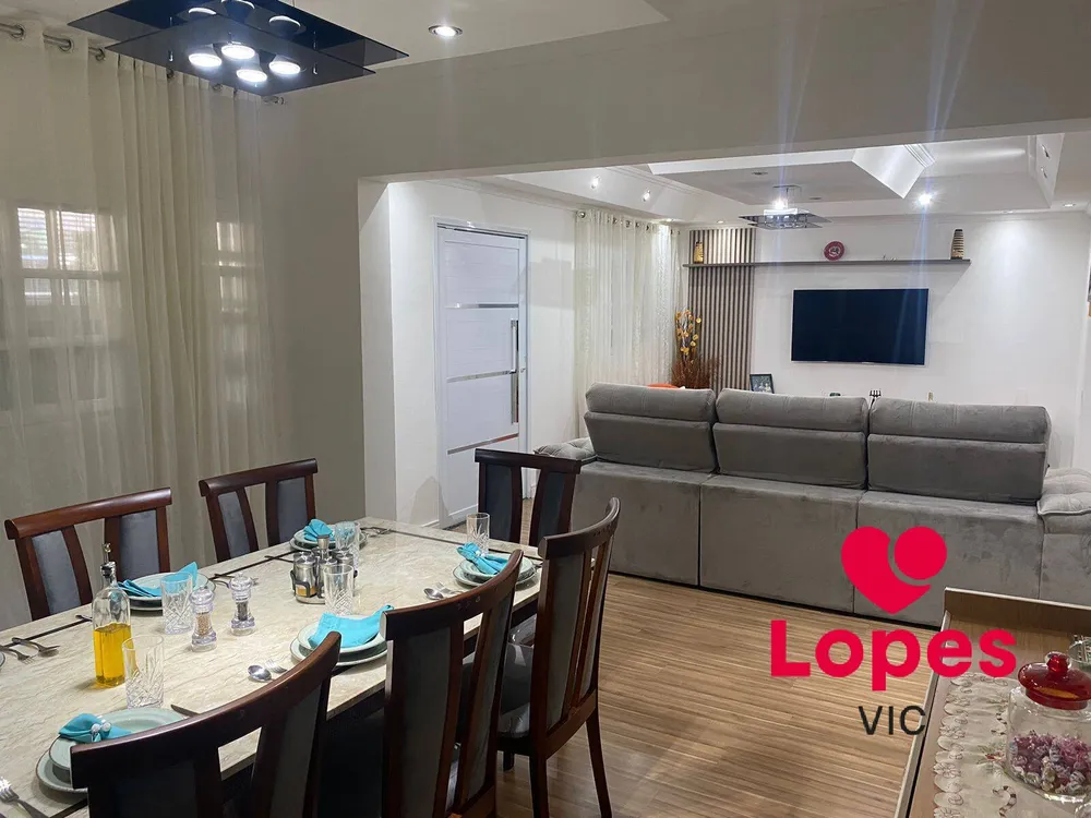 Casa, 3 quartos, 430 m² - Foto 7