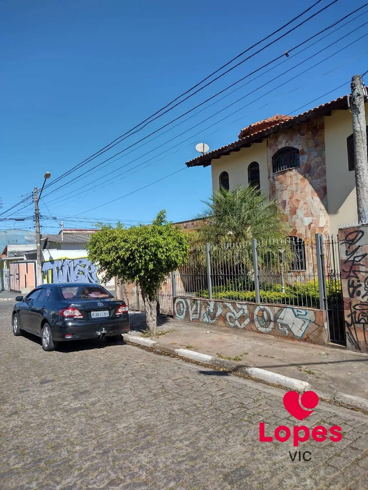 Casa, 4 quartos, 176 m² - Foto 6