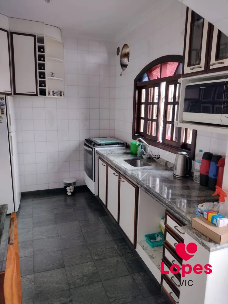 Casa, 4 quartos, 176 m² - Foto 15