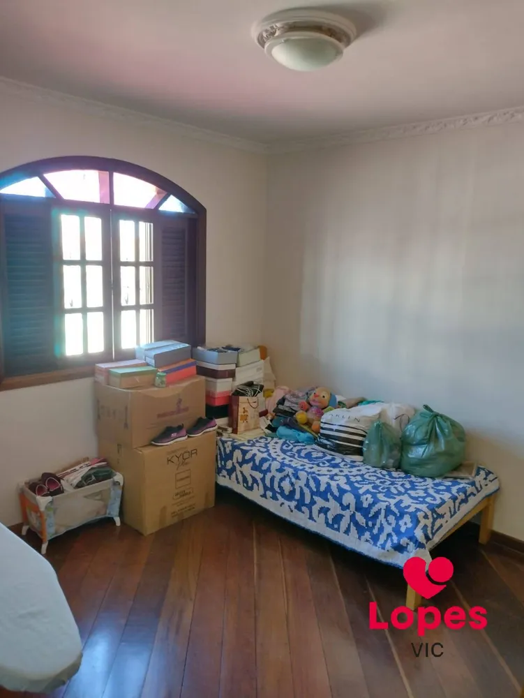 Casa, 4 quartos, 176 m² - Foto 12