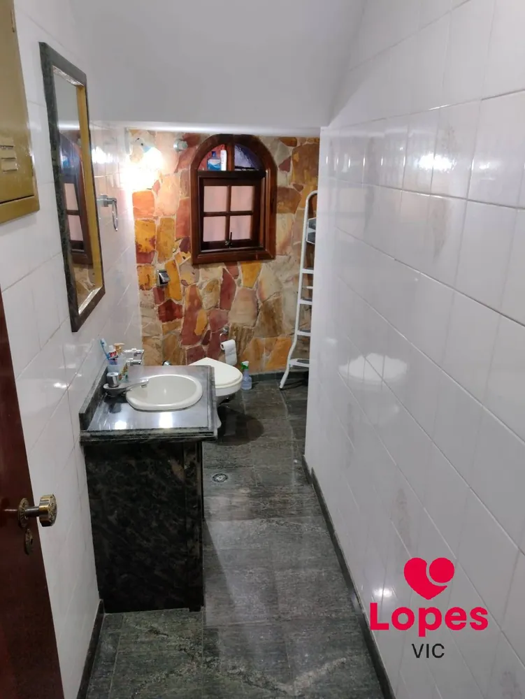 Casa, 4 quartos, 176 m² - Foto 18