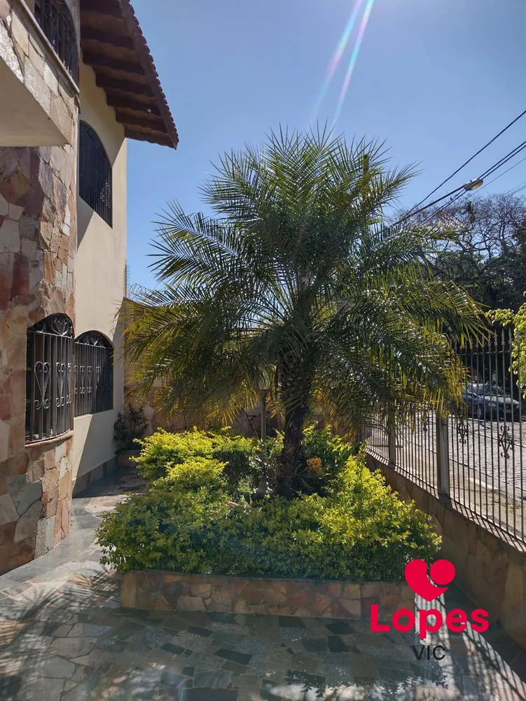 Casa, 4 quartos, 176 m² - Foto 9