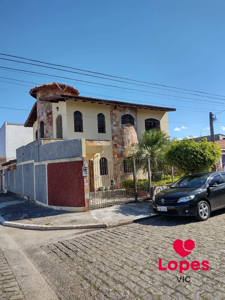 Casa, 4 quartos, 176 m² - Foto 5