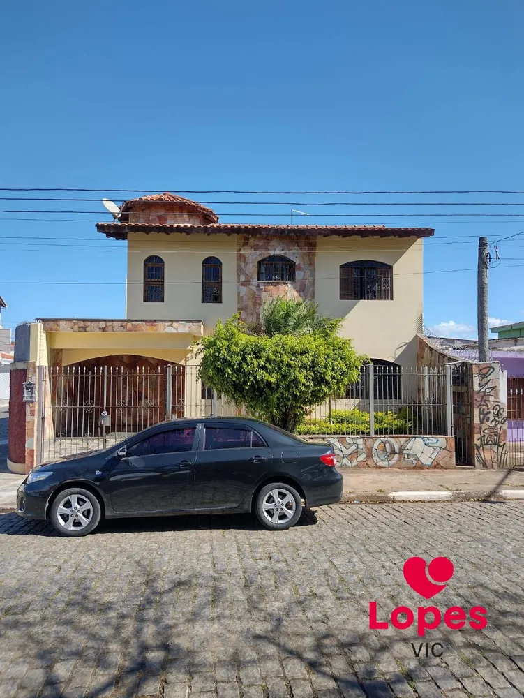Casa, 4 quartos, 176 m² - Foto 7