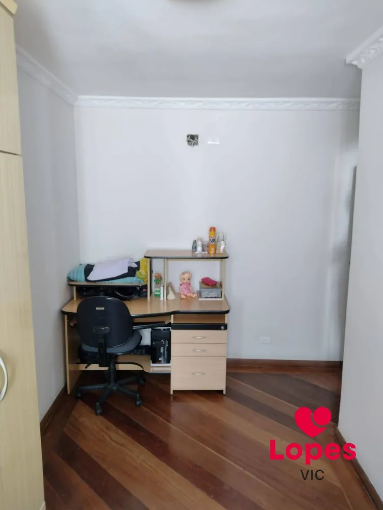 Casa, 4 quartos, 176 m² - Foto 11