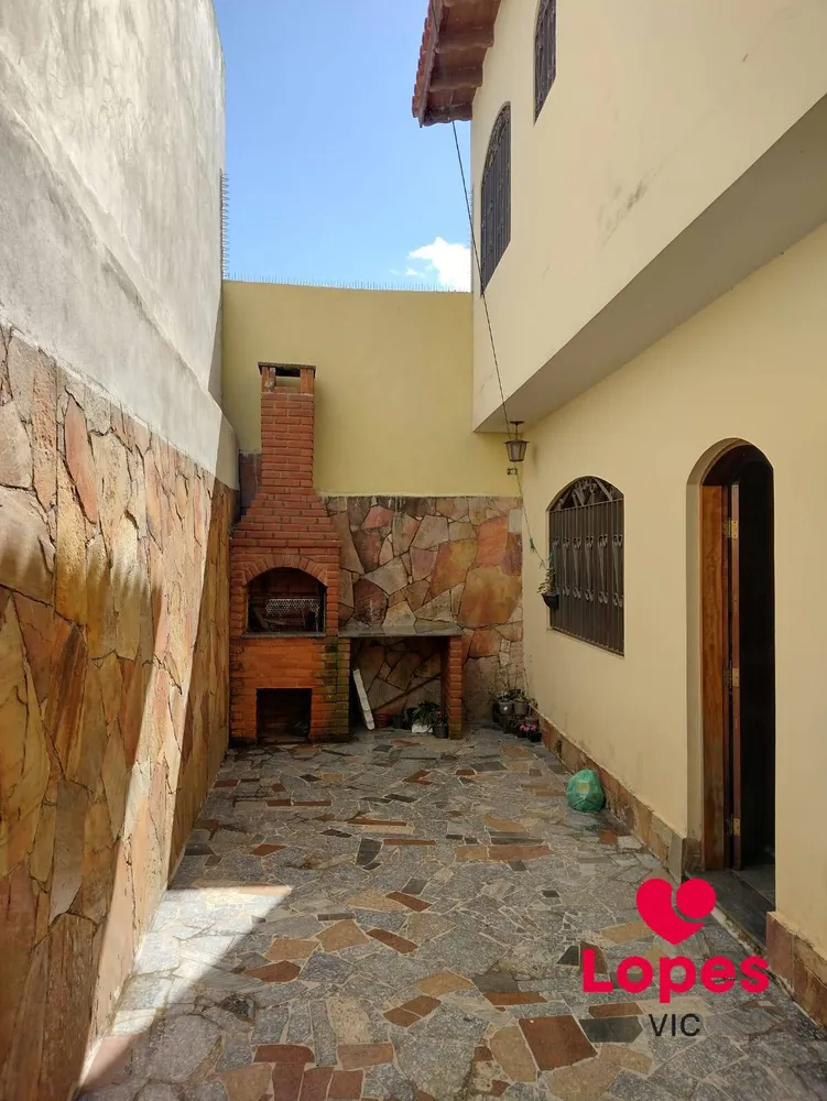 Casa, 4 quartos, 176 m² - Foto 17