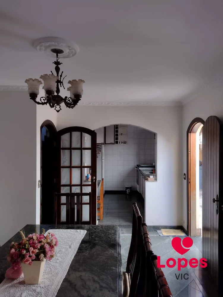 Casa, 4 quartos, 176 m² - Foto 16