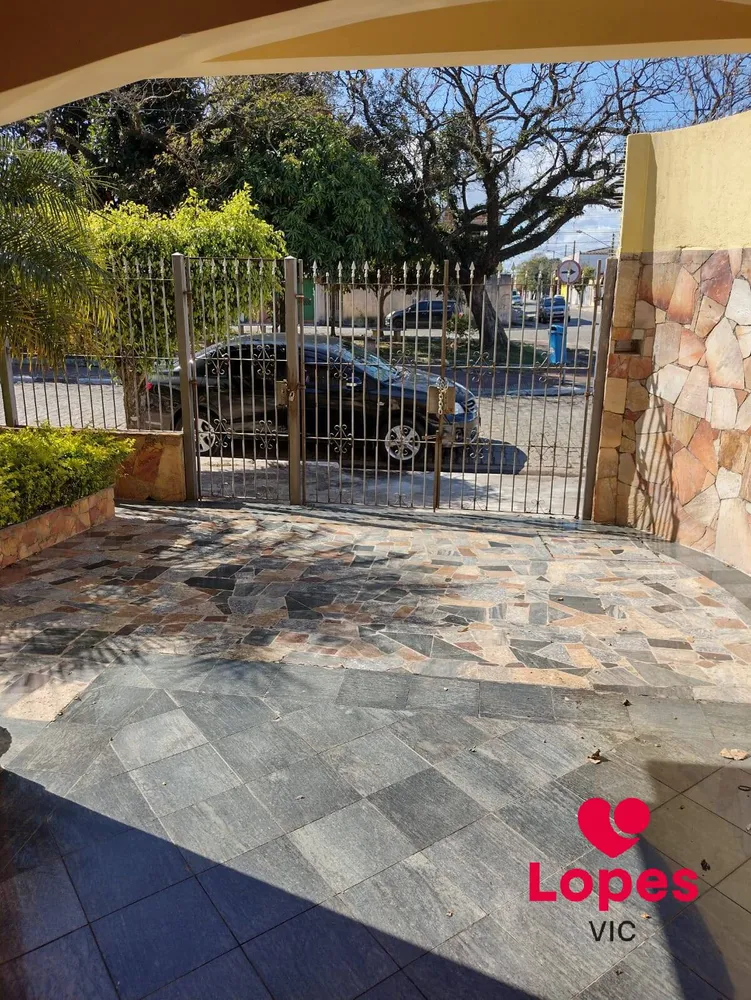 Casa, 4 quartos, 176 m² - Foto 8