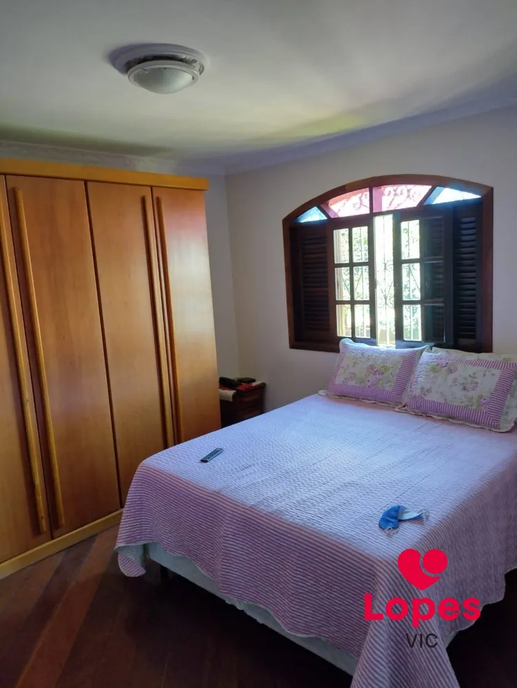 Casa, 4 quartos, 176 m² - Foto 10