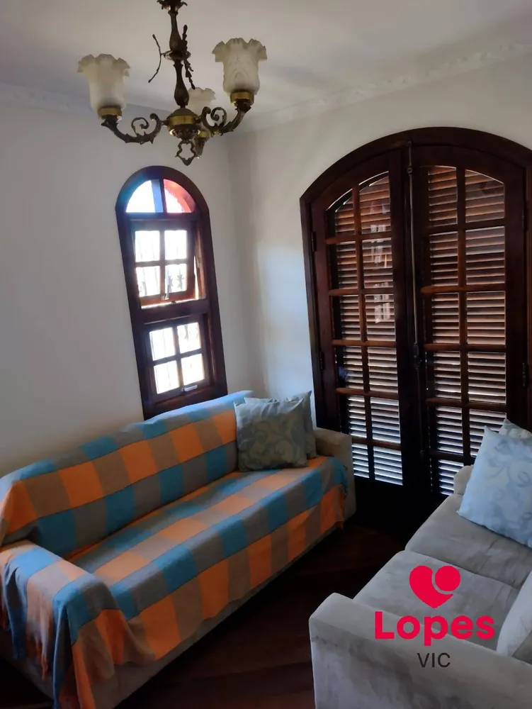 Casa, 4 quartos, 176 m² - Foto 14