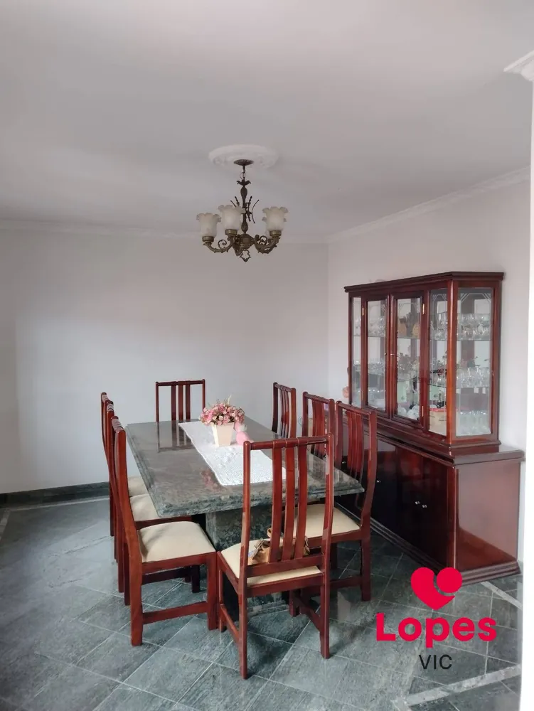 Casa, 4 quartos, 176 m² - Foto 13