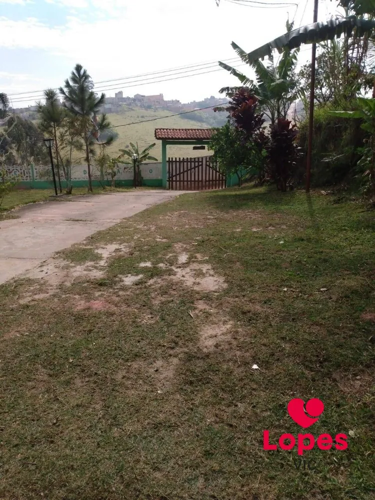 Chácara, 6 quartos - Foto 14