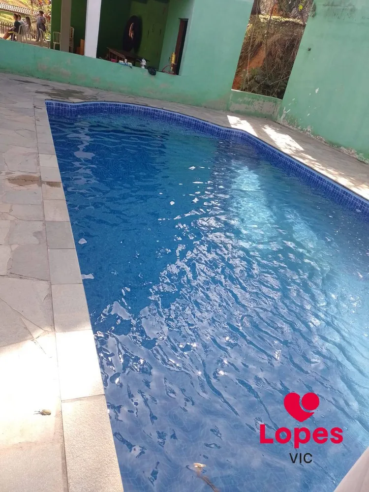 Chácara, 6 quartos - Foto 14