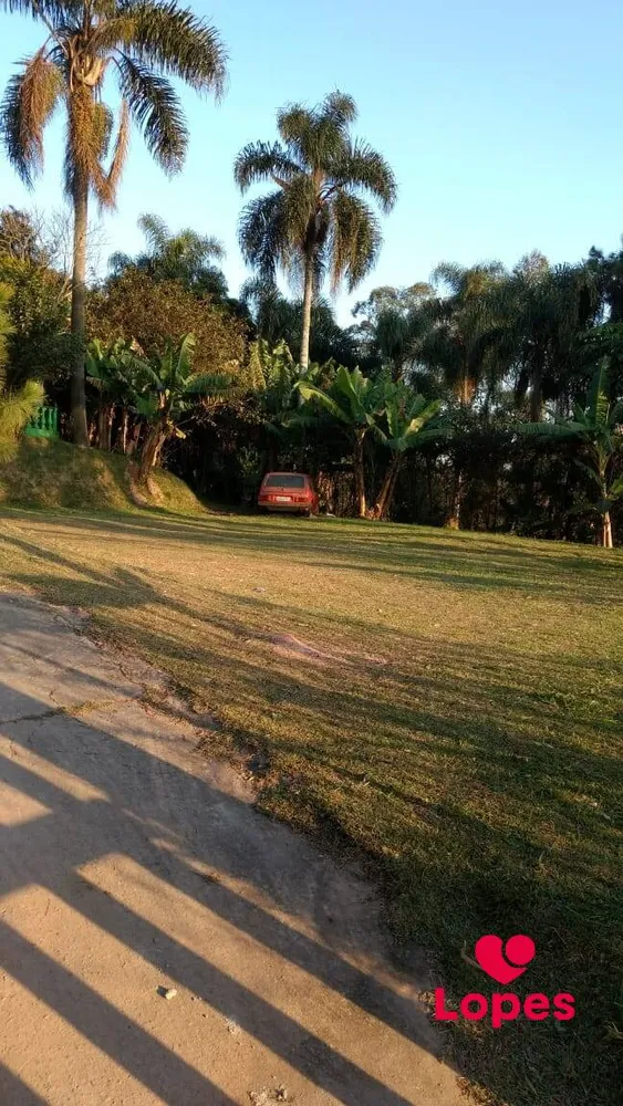 Chácara, 6 quartos - Foto 17