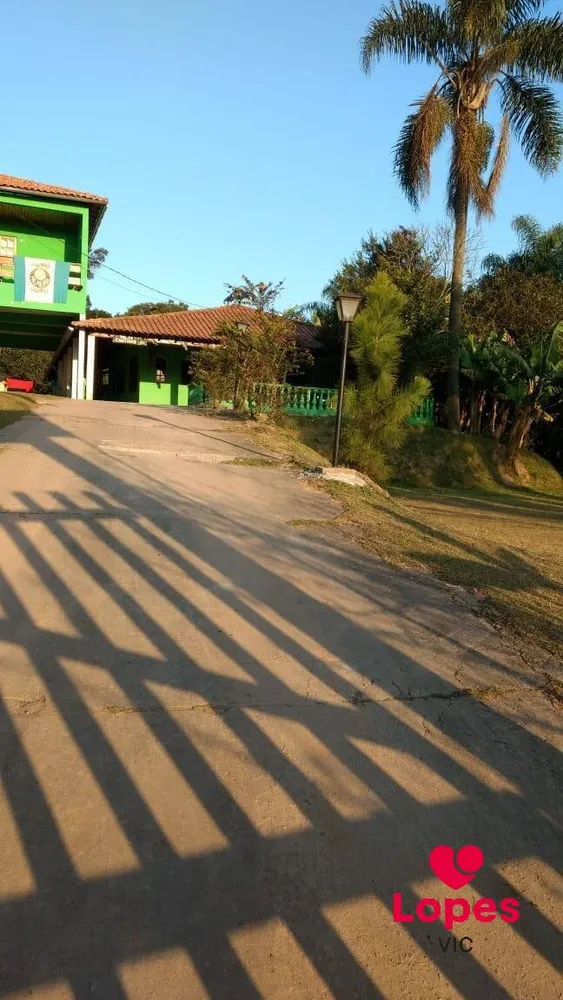 Chácara, 6 quartos - Foto 17