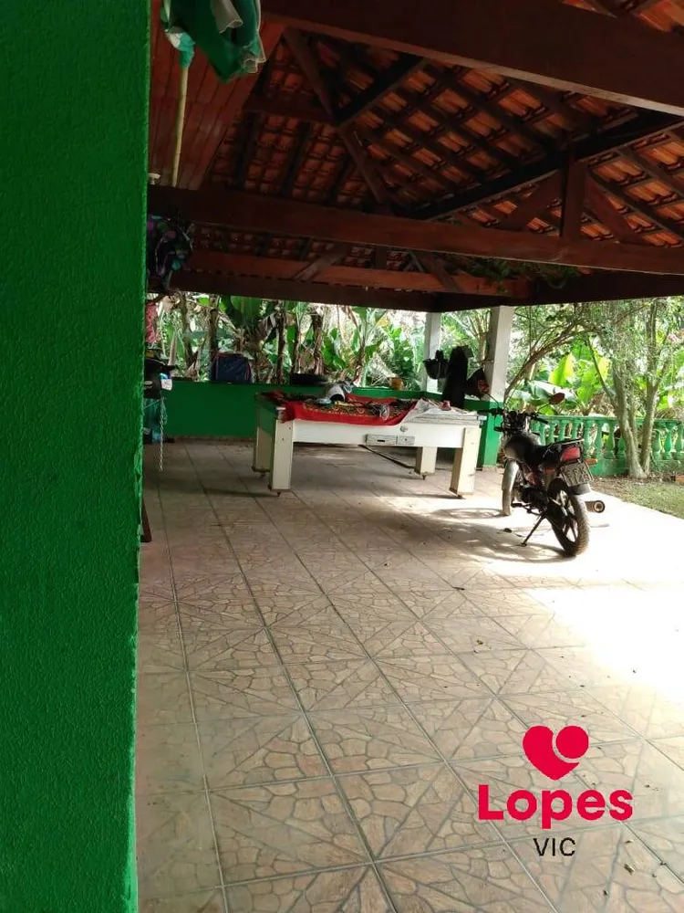 Chácara, 6 quartos - Foto 16