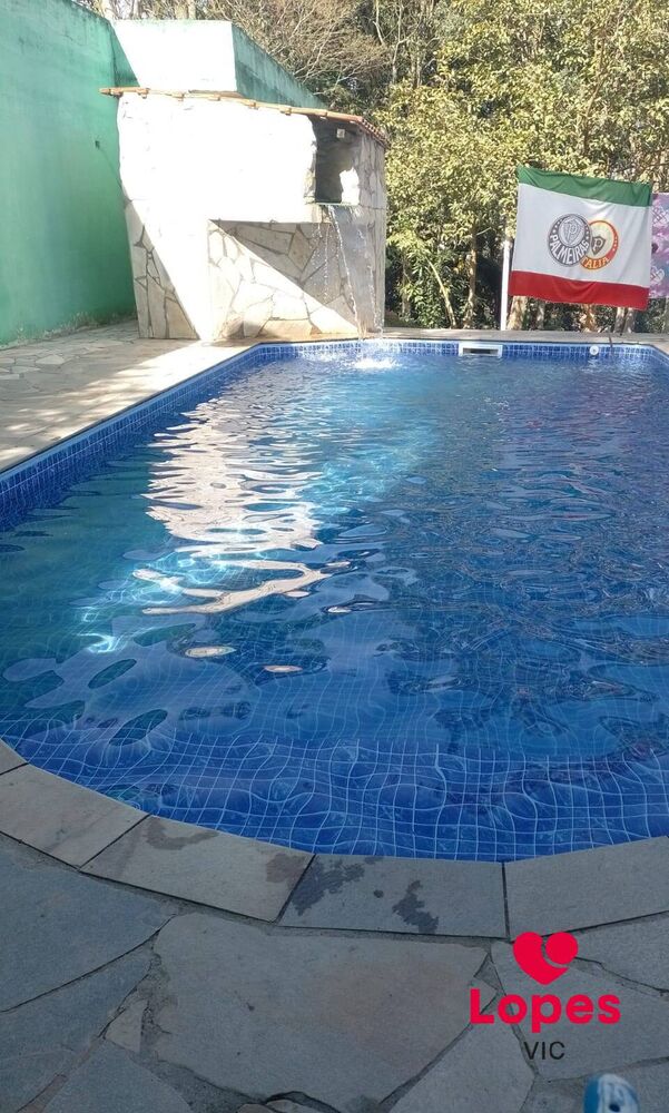 Chácara à venda com 6 quartos - Foto 6